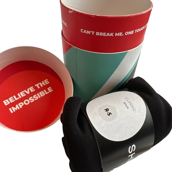 Sheertex Classic Sheer Rip-Resist Tights NWT - Picture 2 of 9